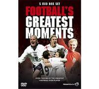 Football's Greatest Moments