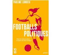 Footballs politiques
