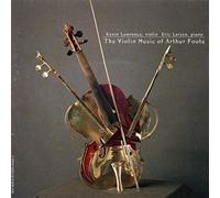 Foote : Musique pour violon