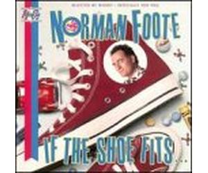 Foote, Norman - If The Shoe Fits