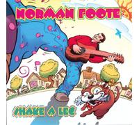 Foote, Norman - Shake a Leg