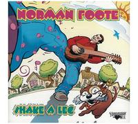 Foote, Norman - Shake a Leg