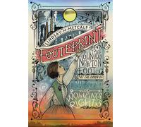 Footeprint Eunice Newton Foote at the Dawn of Climate Science and Women's Rights - Lindsay H. Metcalf - Charlesbridge Teen - ebook (ePub) - Livre