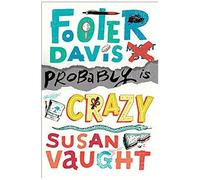 Footer Davis Probably Is Crazy
