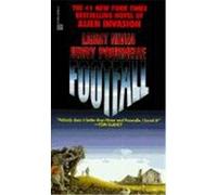 Footfall Larry Niven (Auteur)