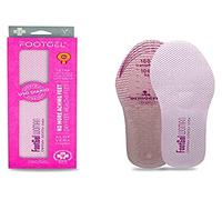 FOOTGEL FOOTGEL plantillas gel mujer aloe - soin conçu pour une utilisation régulière, s’intègre facilement dans une routine de tous les jours et devient un allié fiable dans la routine de tous les jo