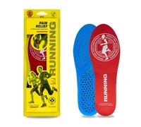 FOOTGEL RUNNING Semelles en gel - 35-38