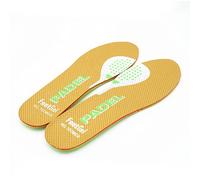 Footgel - Semelles en gel de sport pour padel. Si vous êtes joueur de padel, protégez-vous du risque de blessures, soulagez la douleur aux pieds, aux genoux, aux lombaires et obtenez un avantage lors