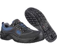 Footguard SAFE LOW 641880-44 Chaussures de sécurité S3 Pointure (EU): 44 noir, bleu 1 pc(s)