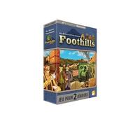 Funforge – Foothills Asmodée G