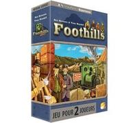 Foothills Asmodée G