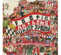 Footie Anthems Underground Vol [Import allemand]