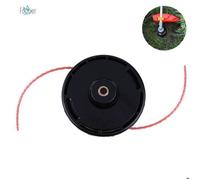 FOOTIER Bobine de filetage double filetage 128 mm pour débroussailleuse Schepp*ach MFH5300 MFH5200 MFH3300 BCH5200