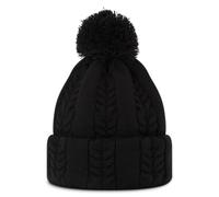 FootJoy Bonnet en Tricot torsadé pour Femme