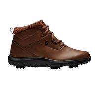 FootJoy Bottes De Golf Hiver Imperméables Stormwalker Femmes Large Enclouées