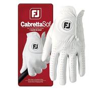 Footjoy CabrettaSof Gants De Golf Femme Gauche