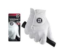 Footjoy CabrettaSof White Main droite L Gants pour hommes
