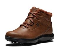 FootJoy Chaussures de Golf FJ Boot pour Femme, Marron, 38 EU, Marron, 37 EU