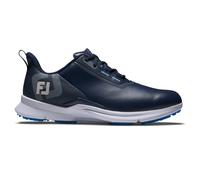 FootJoy Chaussures De Golf Imperméables Sans Pic Pour Homme FJ Fuel