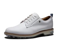 FootJoy Chaussures de golf Premiere Series pour homme, blanc, 44.5 EU