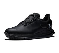 FootJoy Chaussures de Golf Pro/SLX Carbon pour Homme, Noir, Gris, 40.5 EU