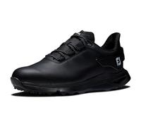 FootJoy Chaussures de golf Pro/SLX Carbon pour homme, noir/noir, 10 Wide