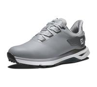 Footjoy Chaussures de Golf Pro/SLX pour Homme, Gris Gris Marine, 42.5 EU