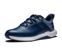 FootJoy Chaussures de golf Prolite pour homme, bleu marine/bleu/blanc, 39 EU
