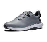 Footjoy Chaussures de Golf ProliteGolf pour Homme, Gris Anthracite., 42.5 EU