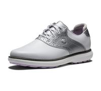 FootJoy Chaussures de Golf Traditions sans Crampons pour Femme