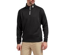 FootJoy Chill-Out Pullover Pulls, Noir (Negro 90146), XX-Large Homme