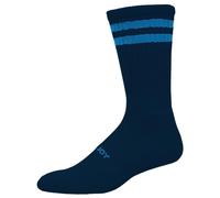 FootJoy ComfortSof Lot de 3 paires pour homme Bleu marine