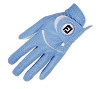 Footjoy FJ Spectrum - Gants de Golf pour la Main Gauche (Composite) Couleur: Bleu Taille: L