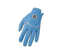 Footjoy FJ Spectrum - Gants de Golf pour la Main Gauche (Composite) Couleur: Bleu Taille: ML
