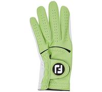 FootJoy FJ Spectrum Gants de Golf pour Main Gauche Vert Citron Taille M