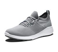 FootJoy Flex XP, Chaussures de Golf, Grey,