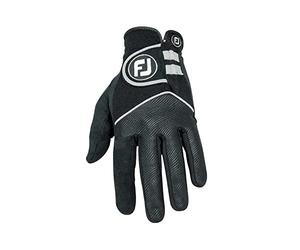 Footjoy Gant RAINGRIP Noir