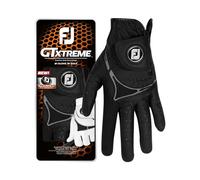 FootJoy Gants de Golf Unisexe Gtxtreme, Noir, M EU