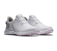 FootJoy Golf Imperméable Chaussures Femmes Fuel BOA Lacets Léger Respirant 2023