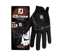 FootJoy GT Xtreme Men's Golf Glove, Black