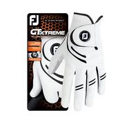 Footjoy GTXtreme Gant Femme Blanc Gauche Main/L