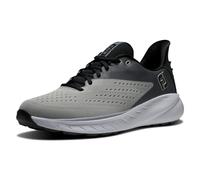 FootJoy Homme Fj Flex XP Chaussure de Golf, Gris, Blanc, Noir, 43 EU