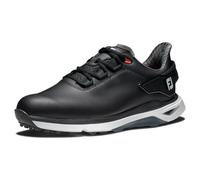 FootJoy Homme Pro|SLX Chaussure de Golf, Noir Blanc Gris, 44 EU