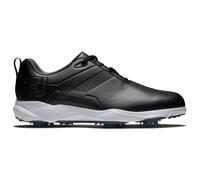 FootJoy Hommes eComfort Golf Imperméable Chaussures Léger Respirant Pointe FJ