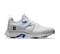 FootJoy Hommes FJ Hyperflexion Imperméable Textile Dopés Golf Chaussures 44% OFF
