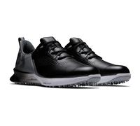 FootJoy Hommes Fuel Imperméable Crampons Golf Chaussures M Standard Pour FJ 2022