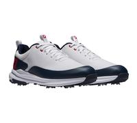 FootJoy Hommes Golf Imperméable Chaussures FJ Tour Rival Softspikes Confort 2025