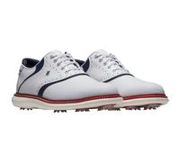 FootJoy Hommes Golf Imperméable Chaussures Traditions 8.5 UK Édition Limitée