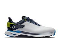 FootJoy Hommes Pro Slx Cuir Imperméable Crampons Performance Golf Chaussures