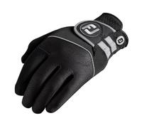 FootJoy Hommes Raingrip Autosuede Paume Séchage Rapide Paire Golf Gants 28% OFF